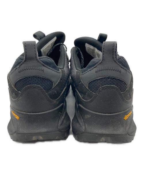 MERRELL（メレル）MERRELL (メレル) MOAB SPEED 2 ブラック サイズ:27.5の古着・服飾アイテム