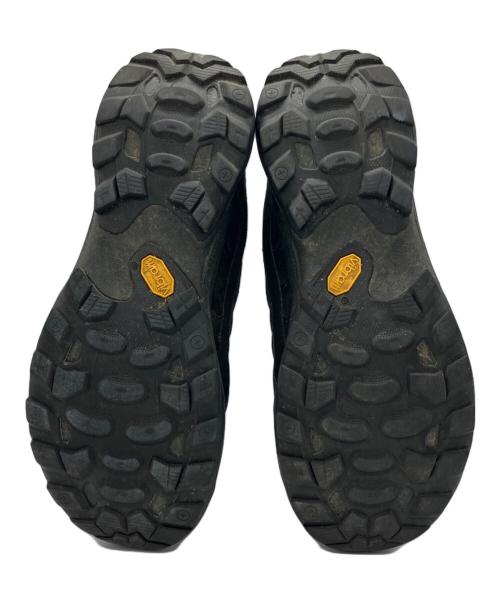 MERRELL（メレル）MERRELL (メレル) MOAB SPEED 2 ブラック サイズ:27.5の古着・服飾アイテム