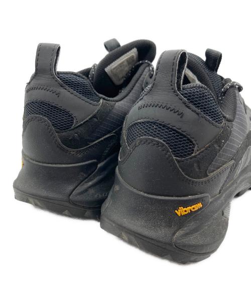 MERRELL（メレル）MERRELL (メレル) MOAB SPEED 2 ブラック サイズ:27.5の古着・服飾アイテム