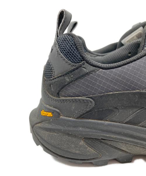 MERRELL（メレル）MERRELL (メレル) MOAB SPEED 2 ブラック サイズ:27.5の古着・服飾アイテム