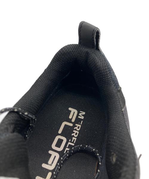 MERRELL（メレル）MERRELL (メレル) MOAB SPEED 2 ブラック サイズ:27.5の古着・服飾アイテム