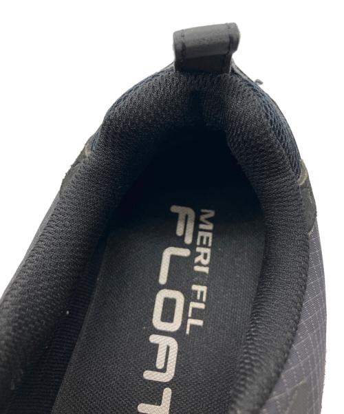 MERRELL（メレル）MERRELL (メレル) MOAB SPEED 2 ブラック サイズ:27.5の古着・服飾アイテム