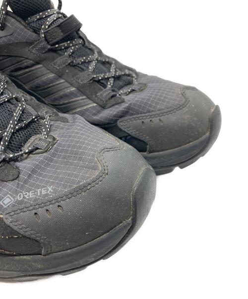 MERRELL（メレル）MERRELL (メレル) MOAB SPEED 2 ブラック サイズ:27.5の古着・服飾アイテム
