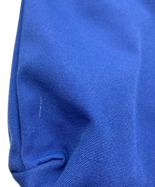 THE NORTHFACE PURPLELABEL（ザ・ノースフェイス パープルレーベル）THE NORTHFACE PURPLELABEL (ザ・ノースフェイス パープルレーベル) ショルダーバッグ ブルーの古着・服飾アイテム