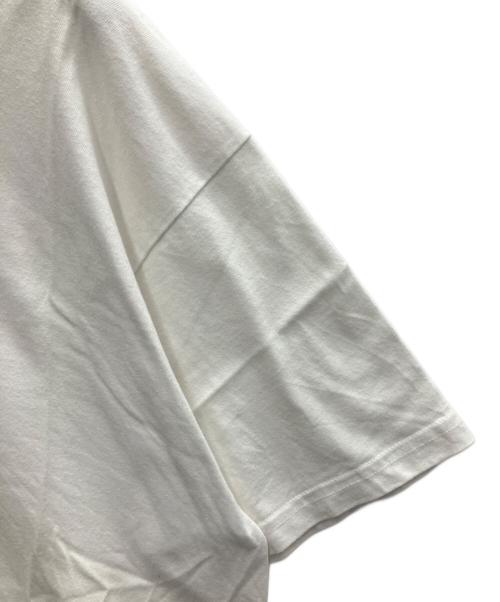 SUPREME（シュプリーム）SUPREME (シュプリーム) Tシャツ ホワイト サイズ:SIZE Lの古着・服飾アイテム