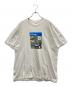 SUPREME（シュプリーム）の古着「Tシャツ」｜ホワイト