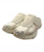 NEW BALANCE×Bryant Gilesニューバランス×ブライアント・ジャイルズ）の古着「M2002RM1」｜アイボリー