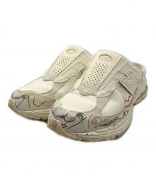 NEW BALANCE×Bryant Giles（ニューバランス×ブライアント・ジャイルズ）の古着「M2002RM1」｜アイボリー