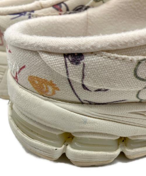 NEW BALANCE（ニューバランス）NEW BALANCE (ニューバランス) BRYANT GILES (ブライアント・ジャイルズ) M2002RM1 アイボリー サイズ:25.5の古着・服飾アイテム