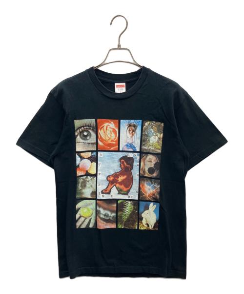 SUPREME（シュプリーム）Supreme (シュプリーム) Tシャツ ブラック サイズ:Sの古着・服飾アイテム