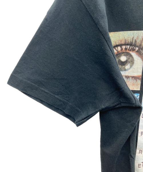 SUPREME（シュプリーム）Supreme (シュプリーム) Tシャツ ブラック サイズ:Sの古着・服飾アイテム