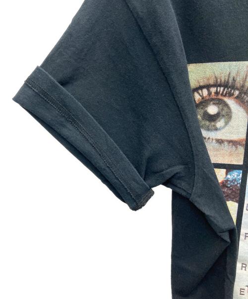 SUPREME（シュプリーム）Supreme (シュプリーム) Tシャツ ブラック サイズ:Sの古着・服飾アイテム