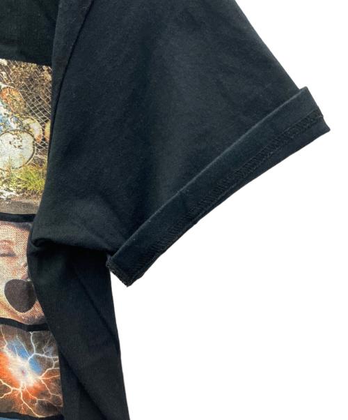 SUPREME（シュプリーム）Supreme (シュプリーム) Tシャツ ブラック サイズ:Sの古着・服飾アイテム