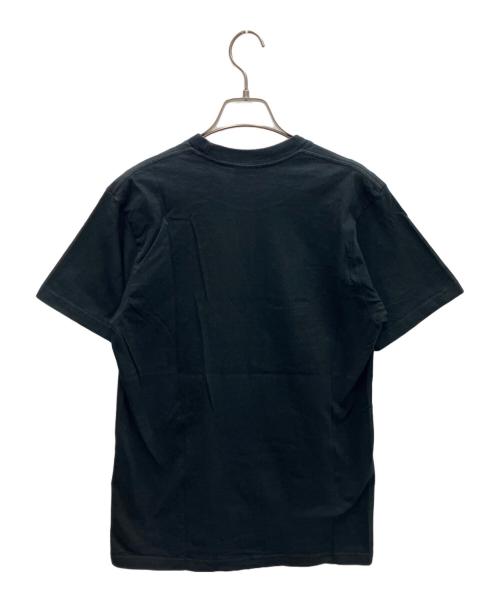 SUPREME（シュプリーム）Supreme (シュプリーム) Tシャツ ブラック サイズ:Sの古着・服飾アイテム