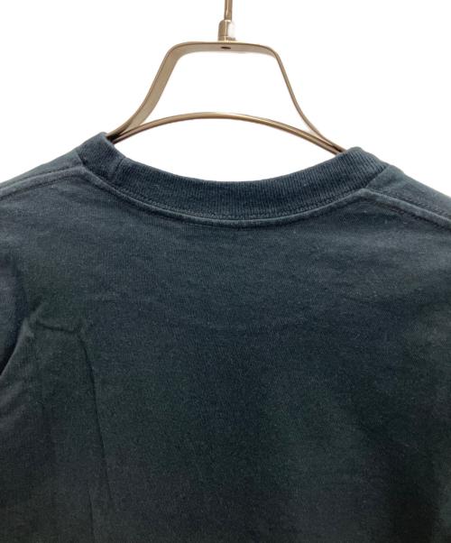 SUPREME（シュプリーム）Supreme (シュプリーム) Tシャツ ブラック サイズ:Sの古着・服飾アイテム