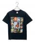 Supreme（シュプリーム）の古着「Tシャツ」｜ブラック