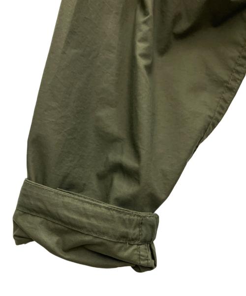 THE NORTH FACE（ザ ノース フェイス）THE NORTH FACE (ザ ノース フェイス) コンパクトジャケット カーキ サイズ:Mの古着・服飾アイテム