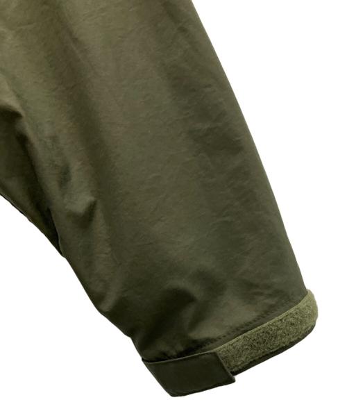 THE NORTH FACE（ザ ノース フェイス）THE NORTH FACE (ザ ノース フェイス) コンパクトジャケット カーキ サイズ:Mの古着・服飾アイテム