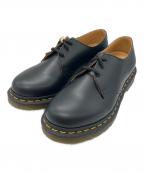 Dr.Martensドクターマーチン）の古着「3ホールブーツ」｜ブラック
