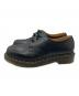 Dr.Martens (ドクターマーチン) 3ホールブーツ ブラック サイズ:UK5：15000円