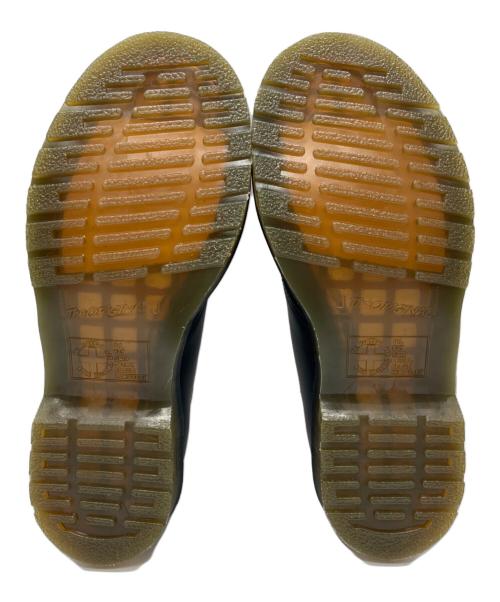 Dr.Martens（ドクターマーチン）Dr.Martens (ドクターマーチン) 3ホールブーツ ブラック サイズ:UK 4の古着・服飾アイテム