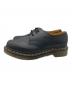 Dr.Martens (ドクターマーチン) 3ホールブーツ ブラック サイズ:UK 4：15000円