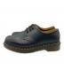 Dr.Martens (ドクターマーチン) 3ホールブーツ ブラック サイズ:UK 4：15000円
