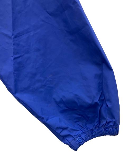Columbia（コロンビア）Columbia (コロンビア) レインウェア ブルー サイズ:XLの古着・服飾アイテム