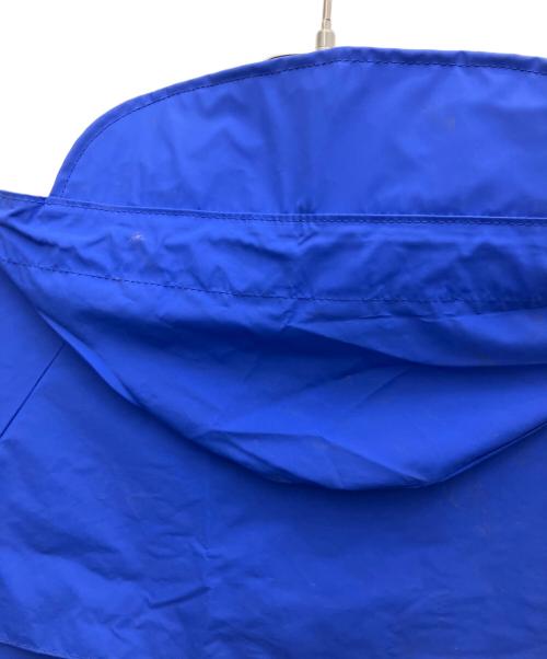 Columbia（コロンビア）Columbia (コロンビア) レインウェア ブルー サイズ:XLの古着・服飾アイテム