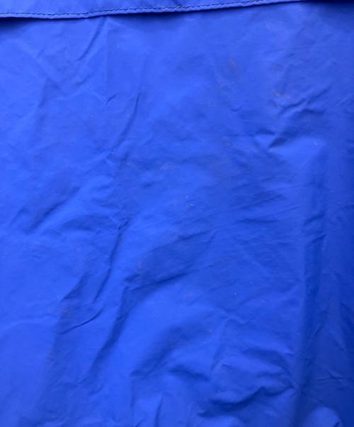 Columbia（コロンビア）Columbia (コロンビア) レインウェア ブルー サイズ:XLの古着・服飾アイテム