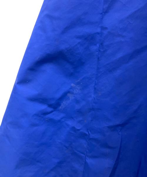 Columbia（コロンビア）Columbia (コロンビア) レインウェア ブルー サイズ:XLの古着・服飾アイテム
