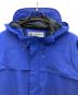 Columbia (コロンビア) レインウェア ブルー サイズ:XL：4000円