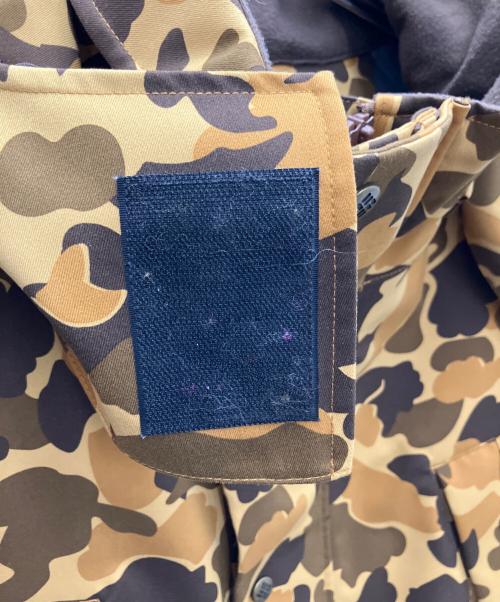 Columbia（コロンビア）Columbia (コロンビア) ジャケット ブラウン サイズ:Mの古着・服飾アイテム