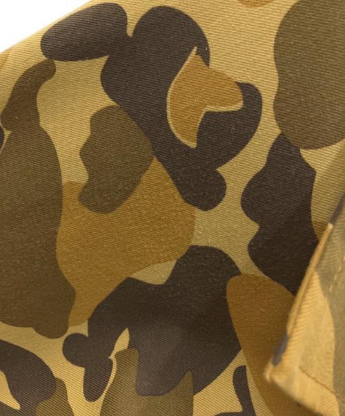 Columbia（コロンビア）Columbia (コロンビア) ジャケット ブラウン サイズ:Mの古着・服飾アイテム