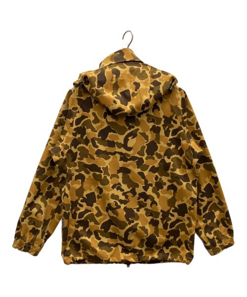 Columbia（コロンビア）Columbia (コロンビア) ジャケット ブラウン サイズ:Mの古着・服飾アイテム