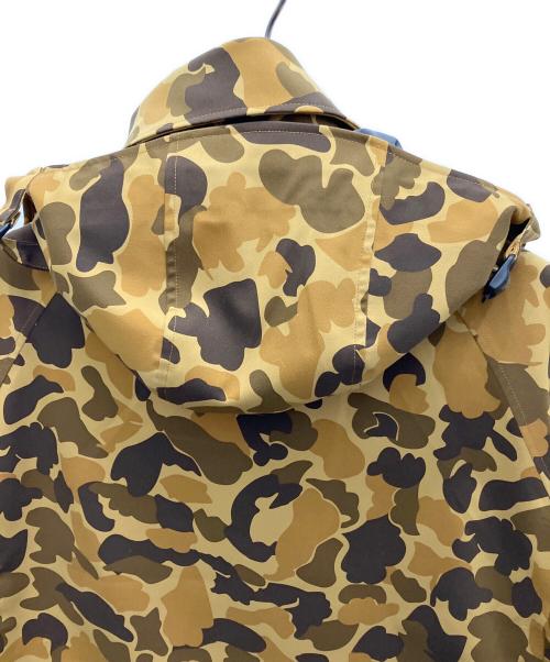 Columbia（コロンビア）Columbia (コロンビア) ジャケット ブラウン サイズ:Mの古着・服飾アイテム