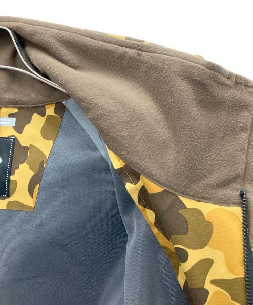 Columbia（コロンビア）Columbia (コロンビア) ジャケット ブラウン サイズ:Mの古着・服飾アイテム