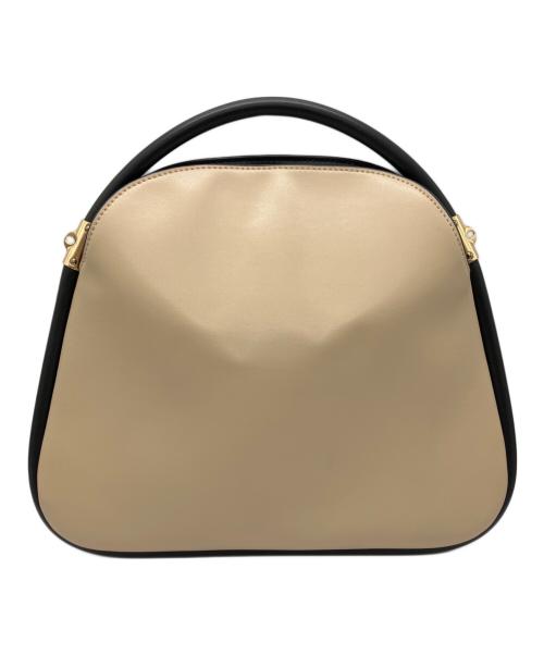CHARLES & KEITH（チャールズアンドキース）CHARLES & KEITH (チャールズアンドキース) スローチーホーボーバッグ ベージュの古着・服飾アイテム
