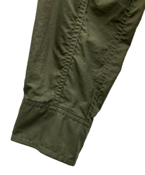 THE NORTH FACE（ザ ノース フェイス）THE NORTH FACE (ザ ノース フェイス) 長袖シャツ カーキ サイズ:Lの古着・服飾アイテム