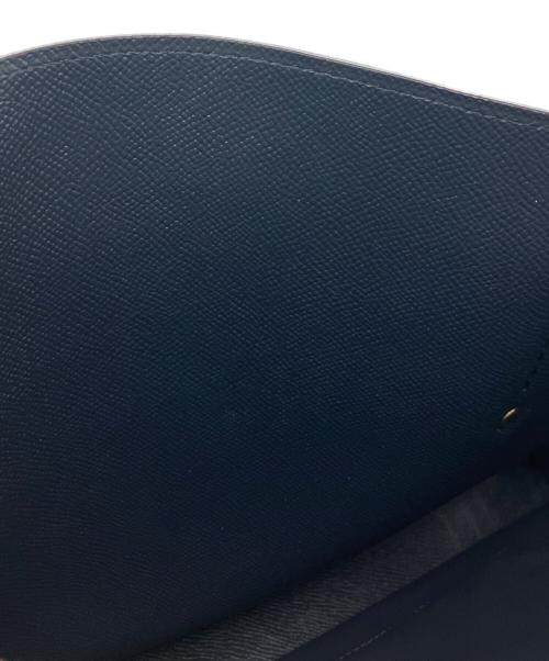 COACH（コーチ）COACH (コーチ) トートバッグ ブルーの古着・服飾アイテム