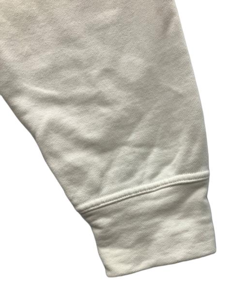 JIL SANDER（ジルサンダー）JIL SANDER (ジルサンダー) トレーナー ホワイト サイズ:Sの古着・服飾アイテム
