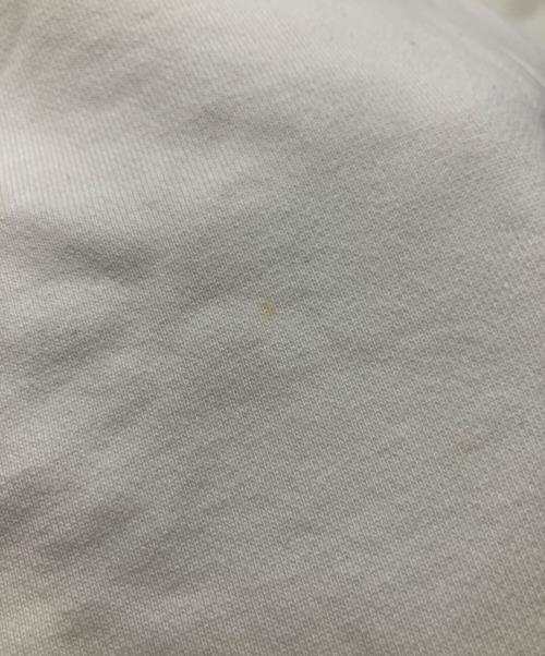 JIL SANDER（ジルサンダー）JIL SANDER (ジルサンダー) トレーナー ホワイト サイズ:Sの古着・服飾アイテム