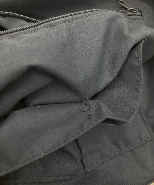 BROOKS BROTHERS（ブルックスブラザーズ）BROOKS BROTHERS (ブルックスブラザーズ) ボストンバッグ グレーの古着・服飾アイテム