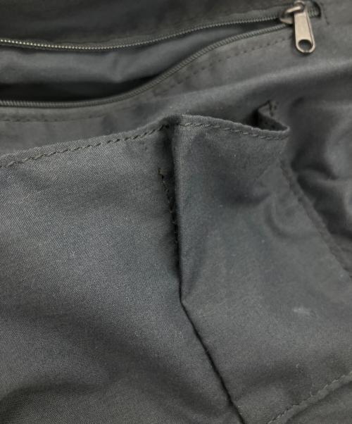 BROOKS BROTHERS（ブルックスブラザーズ）BROOKS BROTHERS (ブルックスブラザーズ) ボストンバッグ グレーの古着・服飾アイテム