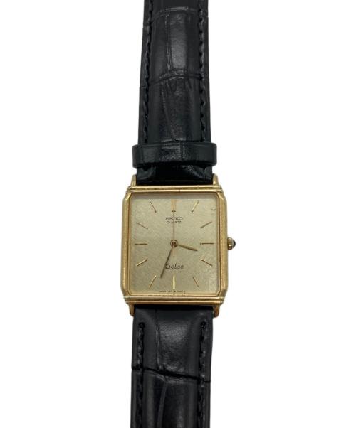 SEIKO（セイコー）SEIKO (セイコー) 腕時計の古着・服飾アイテム