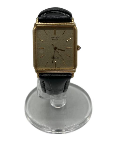 SEIKO（セイコー）SEIKO (セイコー) 腕時計の古着・服飾アイテム