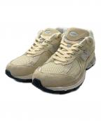 NEW BALANCEニューバランス）の古着「M2002RFI」｜アイボリー
