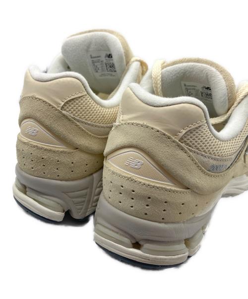 NEW BALANCE（ニューバランス）NEW BALANCE (ニューバランス) M2002RFI アイボリー サイズ:26の古着・服飾アイテム