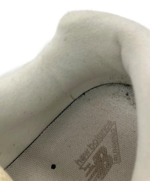NEW BALANCE（ニューバランス）NEW BALANCE (ニューバランス) M2002RFI アイボリー サイズ:26の古着・服飾アイテム