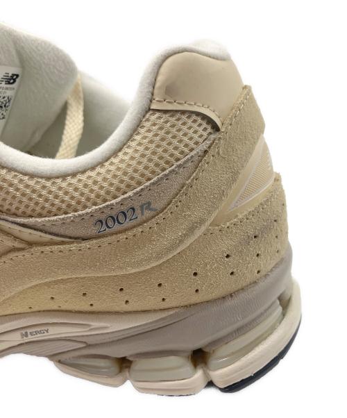 NEW BALANCE（ニューバランス）NEW BALANCE (ニューバランス) M2002RFI アイボリー サイズ:26の古着・服飾アイテム